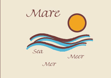 Mare, Sea, Mer, Meer