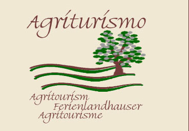 Agriturismo, Agritourism, Ferienlandhauser, Agritourisme